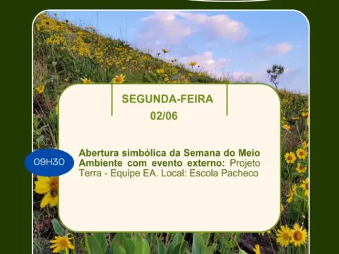 Programação 1