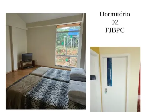Dormitório 2