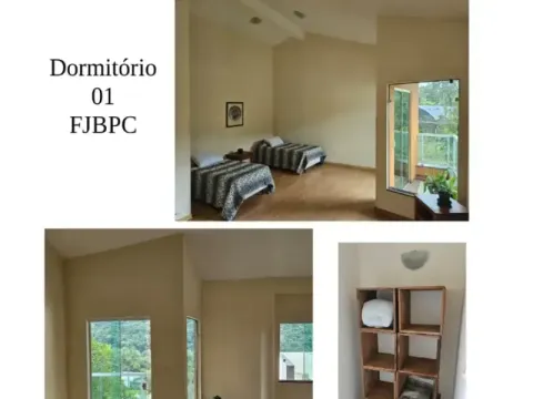 Dormitório 1