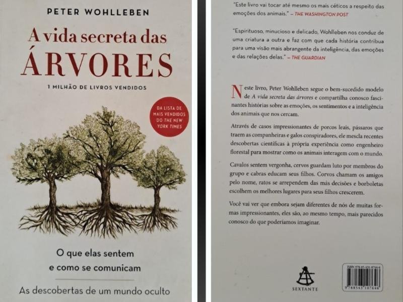 Nova série no site do Jardim Botânico: Segunda literária