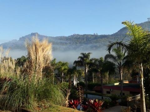 Aberto Processo Seletivo para estágio no Jardim Botânico de Poços de Caldas 