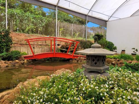 Novo hor&aacute;rio de funcionamento da Funda&ccedil;&atilde;o Jardim Bot&acirc;nico de Po&ccedil;os Caldas 